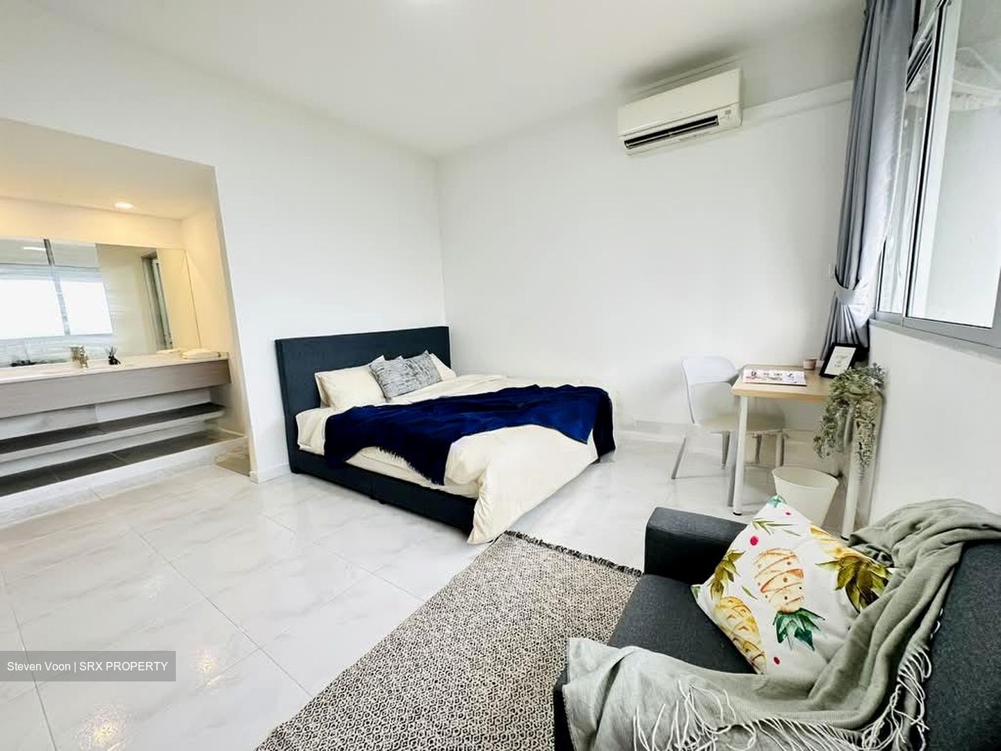 Ridgewood (D10), Condominium #531112821